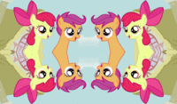 My Little Pony: Friendship is Magic