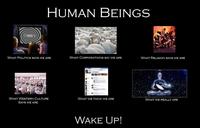 What People Think I Do / What I Really Do