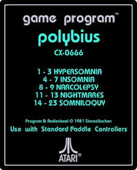 Polybius