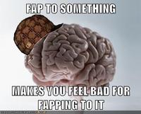 Scumbag Brain
