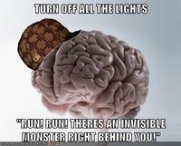 Scumbag Brain