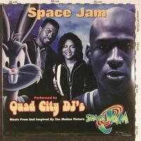 Slam Remixes (Vs Quad City DJs)