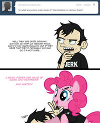 My Little Pony: Friendship is Magic