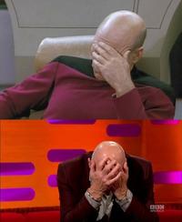 Facepalm