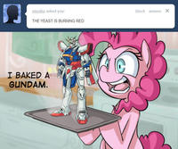 My Little Pony: Friendship is Magic