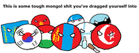 Polandball