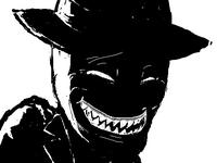 Trollface / Coolface / Problem?
