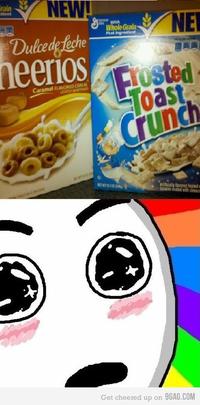 Amazed Face