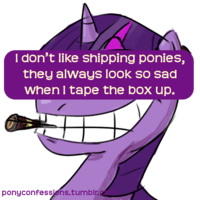 Shipping