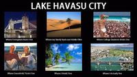What People Think I Do / What I Really Do