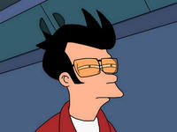 Futurama Fry / Not Sure If X