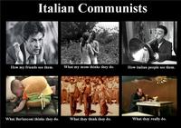 What People Think I Do / What I Really Do