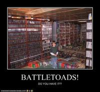 Battletoads Preorder