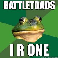 Battletoads Preorder