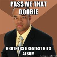 Successful Black Man