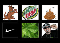 What People Think I Do / What I Really Do