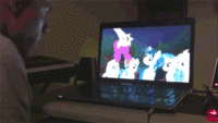 My Little Pony: Friendship is Magic