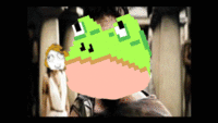 Get Out Frog / Frogout / Me Obrigue