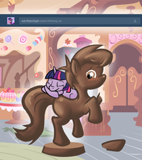 My Little Pony: Friendship is Magic
