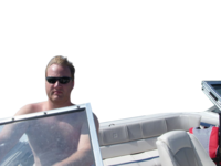 Smiling Paul