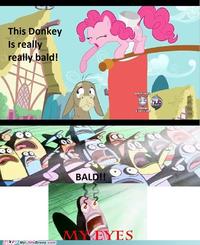 My Little Pony: Friendship is Magic