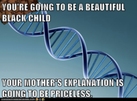 Scumbag DNA