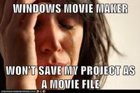 First World Problems