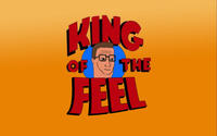 I Know That Feel Bro