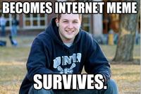 Uber Frosh / College Freshman