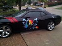 Itasha