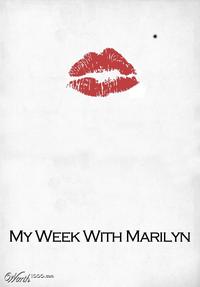 Minimal Movie Posters