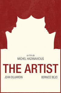 Minimal Movie Posters