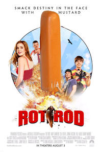 One Letter Off Movie Posters