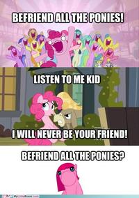 My Little Pony: Friendship is Magic