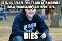Uber Frosh / College Freshman