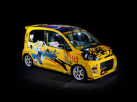 Itasha