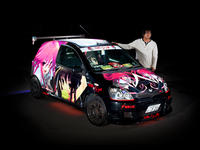 Itasha