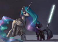 My Little Pony: Friendship is Magic