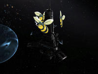 Goonswarm / EVE Online Great War