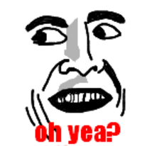 Rage Comics