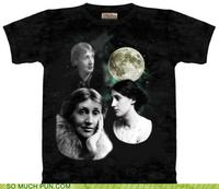 Three Wolf Moon