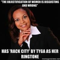 Rack City
