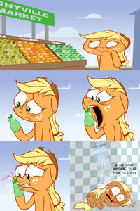 My Little Pony: Friendship is Magic
