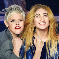 Face Swapping