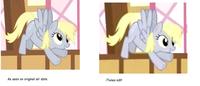 Derpy Hooves