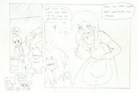 Mega Milk / Titty Monster