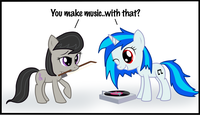 My Little Pony: Friendship is Magic