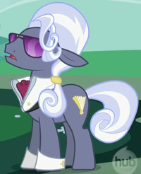 My Little Pony Character Fandom