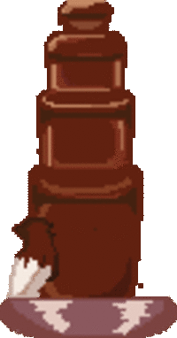 Chocolate Bird