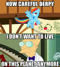 Derpy Hooves